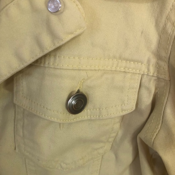 Suko jeans jacket - Picture 2 of 4